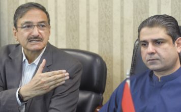 ACC board member brushes aside Zaka Ashraf’s rejection of Asia Cup hybrid model