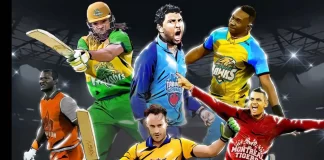 Conflict Arises as Pakistan's Test Series and Global T20 League Canada Overlap