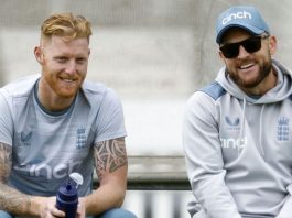 England will stick to ‘Bazball’ mode in Ashes, says Stokes