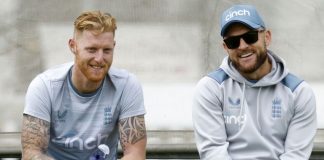 England will stick to ‘Bazball’ mode in Ashes, says Stokes