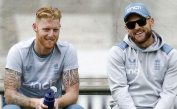 England will stick to ‘Bazball’ mode in Ashes, says Stokes