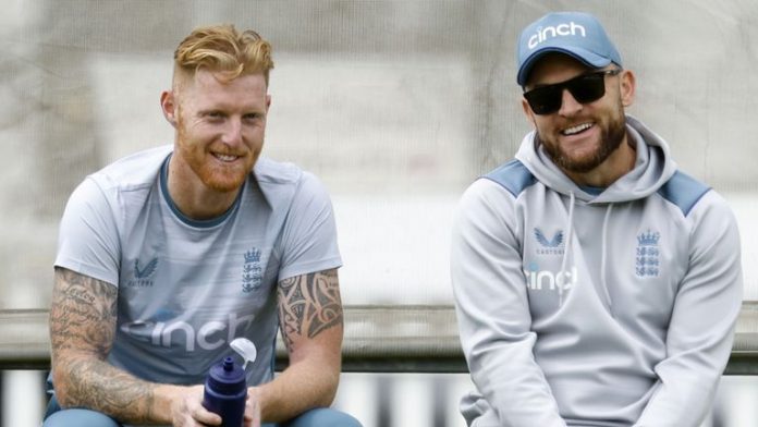 England will stick to ‘Bazball’ mode in Ashes, says Stokes