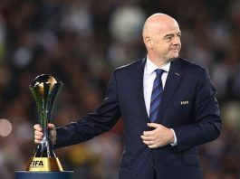 Football Australia Chief Mulls Joint Bid for Club World Cup with New Zealand: Excitement Builds in Pakistani Sports News Circles