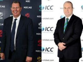ICC officials leave Pakistan ‘impressed’
