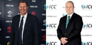ICC officials leave Pakistan ‘impressed’