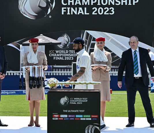India’s defeat in the World Test Championship (WTC) final on Sunday underlined the cricket-mad country’s lack of success in global tournaments and has thrown the future of their frontline batters into doubt. India’s much-vaunted top order let them down at The Oval, where Australia secured a 209-run victory to be crowned Test cricket’s world champions. India, who lost the inaugural WTC final to New Zealand in 2021, put up scores of 296 and 234 in their two innings but those figures fell far short of what was required to deliver a first global title since the 50-overs Champions Trophy in 2013. “Superstars flop yet again,” read a headline in Monday’s Times of India newspaper, which mourned the team’s “sustained failures on the big occasion”. “Is it time for a transition and a phasing out of some senior batters as the next WTC cycle begins for India from the West Indies tour in July and August?” The Indian Express recalled the team’s defeat in the 2021 WTC final and lamented how they were “sleepwalking into the same old problems”. “It seemed like a rerun of an old movie, or a copycat with minor tweaks in the script, or a hastily cobbled-up sequel with the same arcs but different settings,” it said. India, who lost in the semi-finals of the 2019 ODI World Cup and the 2022 T20 World Cup, have lost the “knack” for winning “a knockout match of significance”, it added. “The harsh reality is that India is a broken team. It needs to be fixed, lest these same mistakes would recur, in an endless vicious cycle.” Former captain Sunil Gavaskar lashed out at the “ridiculous” shot selections by the frontline batters, including Virat Kohli, who fell for 49 on Sunday chasing a wide ball. “It was a bad shot … You should ask Kohli what shot he played,” Gavaskar told Star Sports. “To win the match, you needed a long innings, a century-plus innings but how are you going to do that if you play a shot so far outside the off-stump?”