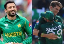 Junaid Khan Expresses Concern Over Shaheen and Shadab's Participation in T20 Blast