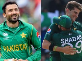 Junaid Khan Expresses Concern Over Shaheen and Shadab's Participation in T20 Blast