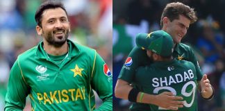Junaid Khan Expresses Concern Over Shaheen and Shadab's Participation in T20 Blast