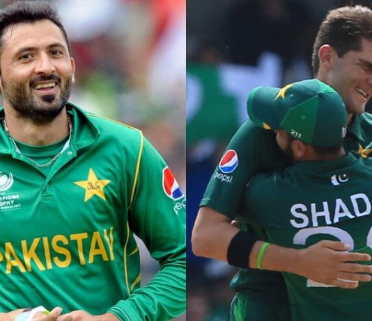 Junaid Khan Expresses Concern Over Shaheen and Shadab's Participation in T20 Blast