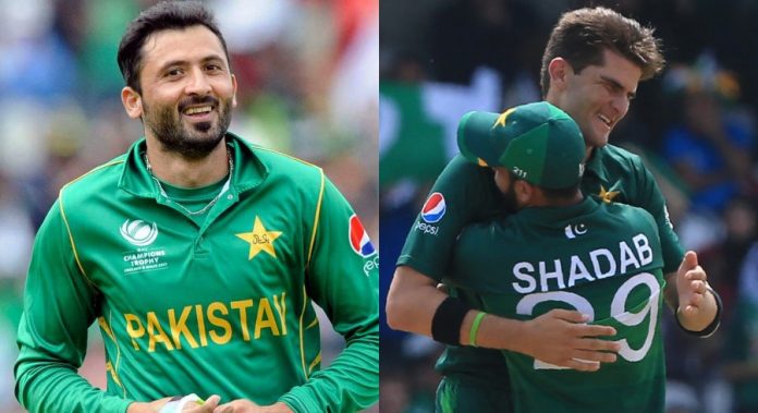 Junaid Khan Expresses Concern Over Shaheen and Shadab's Participation in T20 Blast