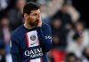 Lionel Messi Set to Sign Historic Deal in Paris Following Departure from PSG