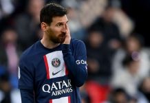 Lionel Messi Set to Sign Historic Deal in Paris Following Departure from PSG