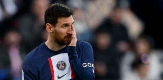 Lionel Messi Set to Sign Historic Deal in Paris Following Departure from PSG