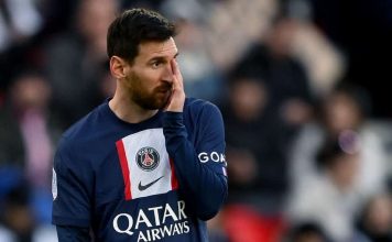 Lionel Messi Set to Sign Historic Deal in Paris Following Departure from PSG