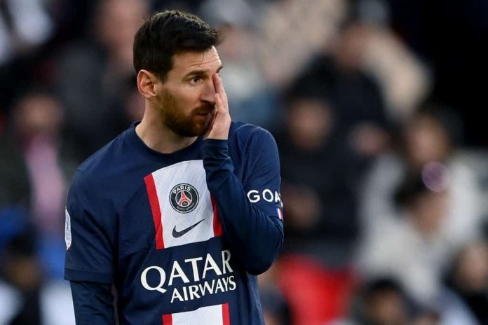 Lionel Messi Set to Sign Historic Deal in Paris Following Departure from PSG