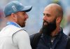 Moeen Ali Added to Ashes Squad as Jack Leach Sidelined by Injury