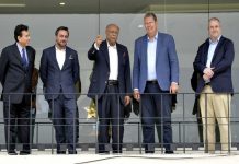 PCB asks ICC to ensure India’s participation in Champions Trophy