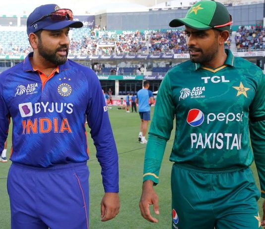 Pakistan likely to travel to India for World Cup