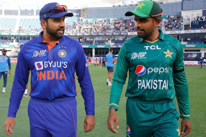 Pakistan likely to travel to India for World Cup