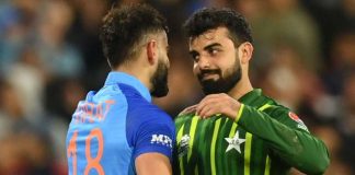 Shadab Khan Prioritizes World Cup Victory Over India Match in Exclusive Interview: Focusing on the Bigger Picture