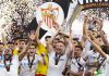 Spanish Giants Sevilla Clinch Europa League Title in Penalty Thriller