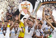 Spanish Giants Sevilla Clinch Europa League Title in Penalty Thriller