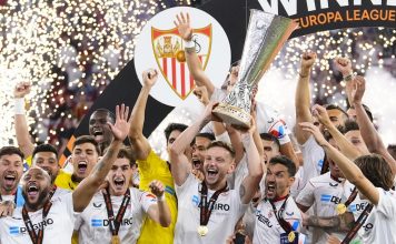 Spanish Giants Sevilla Clinch Europa League Title in Penalty Thriller