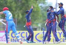 Sri Lanka Dominates Afghanistan to Clinch ODI Series Victory