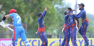 Sri Lanka Dominates Afghanistan to Clinch ODI Series Victory