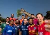 Zimbabwe and Nepal Triumph in ICC Men's Cricket World Cup Qualifier 2023