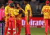 Zimbabwe and Sri Lanka Lead the Way, West Indies in Peril: ICC World Cup Qualifiers Update