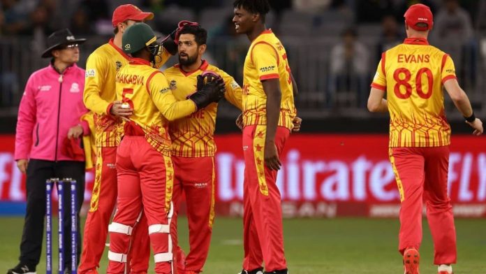 Zimbabwe and Sri Lanka Lead the Way, West Indies in Peril: ICC World Cup Qualifiers Update