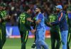 India to Host Pakistan in Highly Anticipated Cricket World Cup Clash After Seven-Years