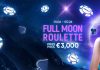 FULL MOON ROULETTE