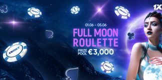 FULL MOON ROULETTE