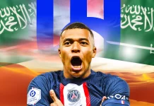 Al Hilal's Record-Breaking Bid for Kylian Mbappe Amid Transfer Saga
