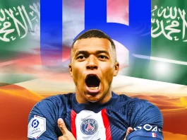 Al Hilal's Record-Breaking Bid for Kylian Mbappe Amid Transfer Saga