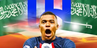 Al Hilal's Record-Breaking Bid for Kylian Mbappe Amid Transfer Saga