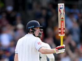 Ashes Drama Unfolds: England's Exhilarating Comeback and Harry Brook's Heroics Steal the Show