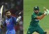 Babar Azam Sets Sights on World Cup Glory, Looks Beyond India-Pakistan Clash