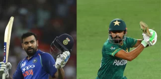 Babar Azam Sets Sights on World Cup Glory, Looks Beyond India-Pakistan Clash