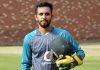 Confident Mohammad Haris Leads Pakistan Shaheens with High Hopes for Victory in Emerging Asia Cup