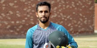 Confident Mohammad Haris Leads Pakistan Shaheens with High Hopes for Victory in Emerging Asia Cup