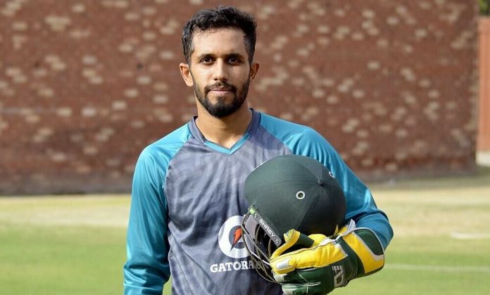 Confident Mohammad Haris Leads Pakistan Shaheens with High Hopes for Victory in Emerging Asia Cup