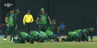 Pakistan A Clinches Victory Over India A in Thrilling Emerging Asia Cup Final