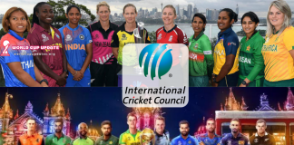 ICC Announces Equal Prize Money for Men's and Women's Teams: A Milestone for Pakistan Cricket and Gender Equality in Sports