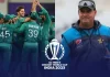 Impressive Pool of Spinners Named by Team Director Mickey Arthur for 2023 World Cup