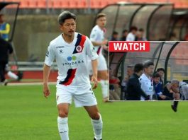 Kazuyoshi Miura, Aged 56, Extends Loan Deal to Continue Playing Football with Portuguese Club Oliveirense