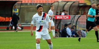 Kazuyoshi Miura, Aged 56, Extends Loan Deal to Continue Playing Football with Portuguese Club Oliveirense